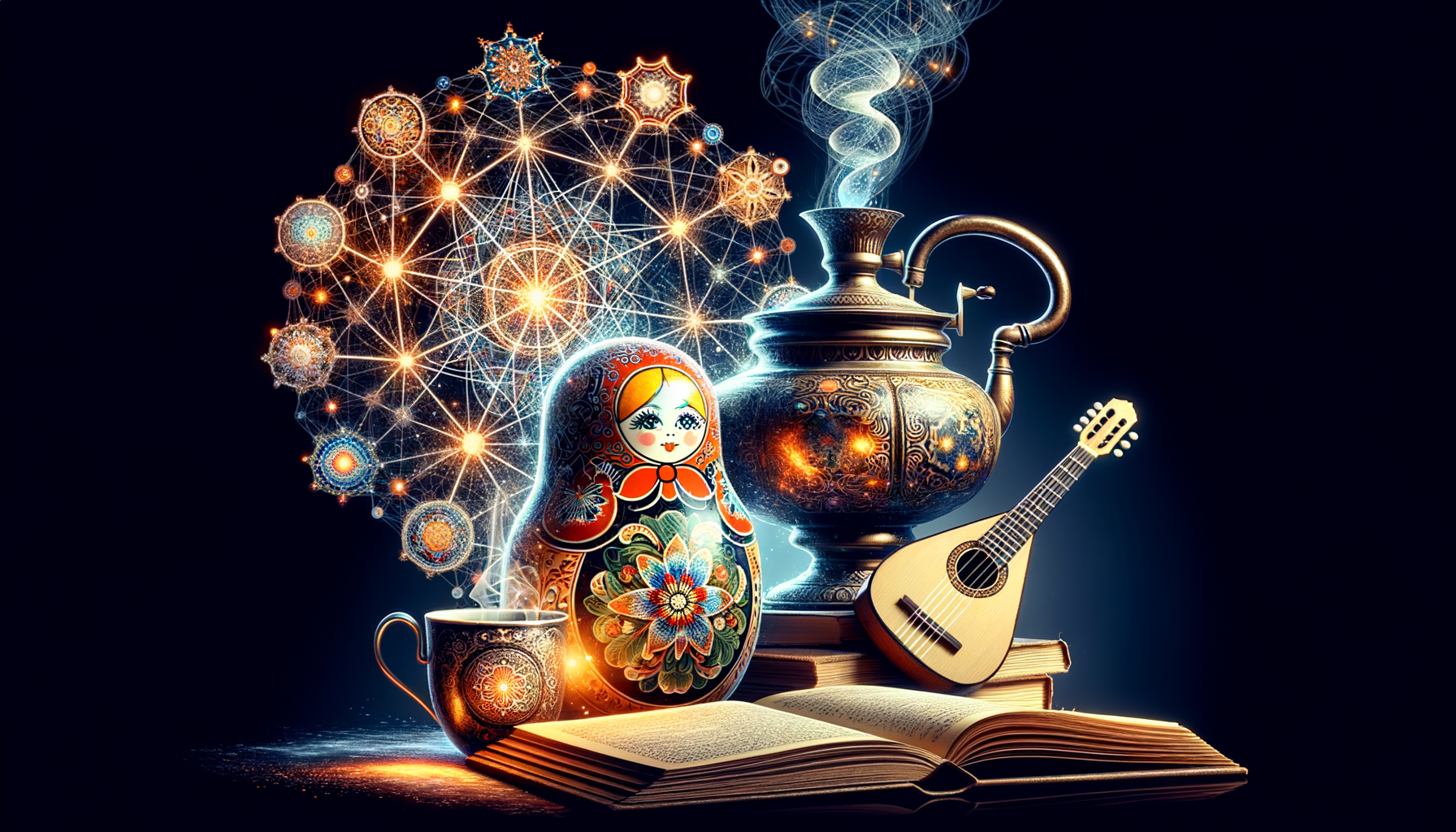 Dil Bilimcilerin Bilmesi Gereken Rusça Terimler