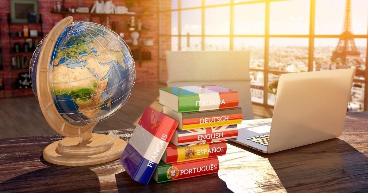 Dil Öğrenmek Kolaylaşıyor Mu?