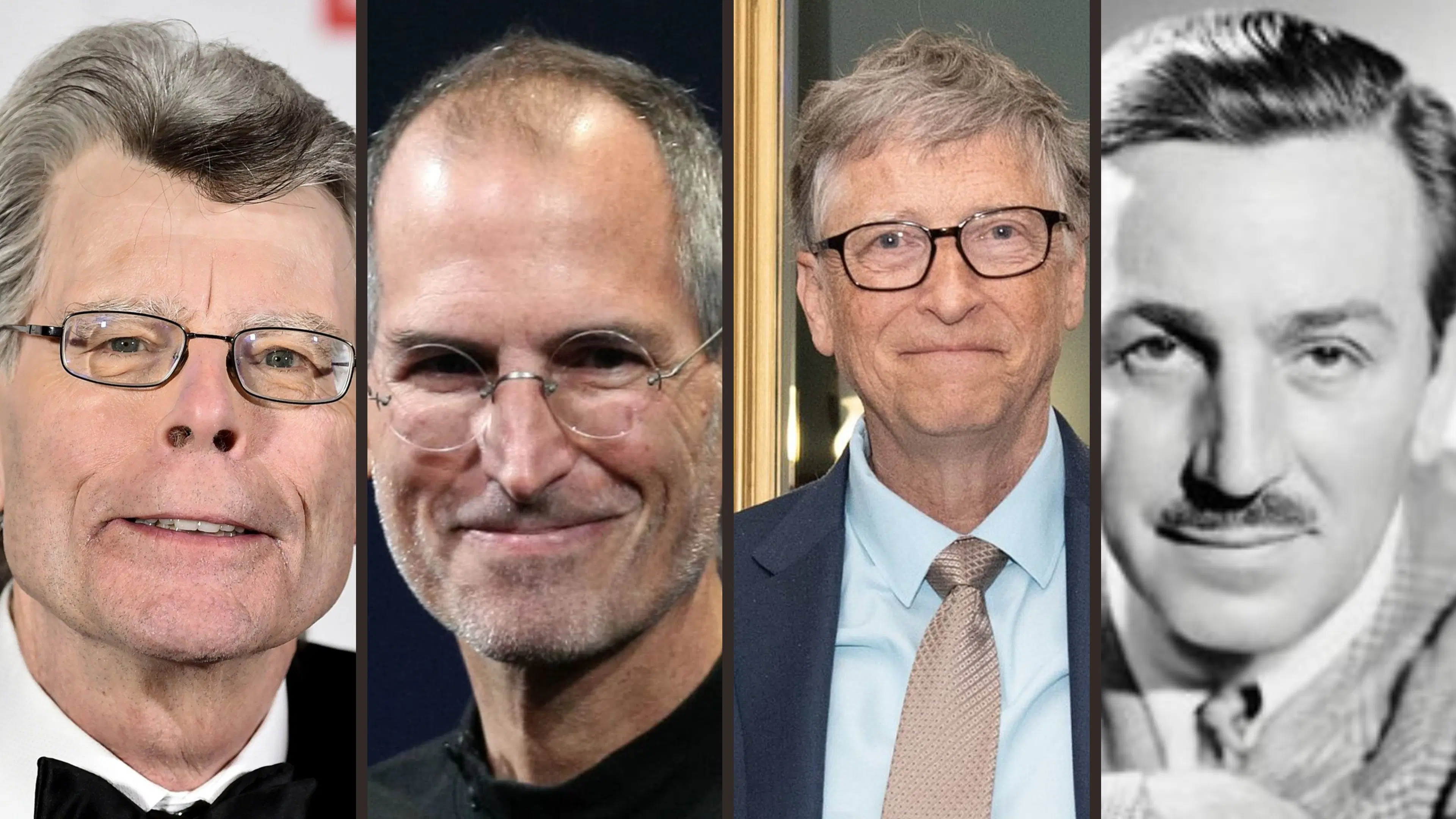 Dinlemekten Bıkmayacağınız Başarı Hikayeleri