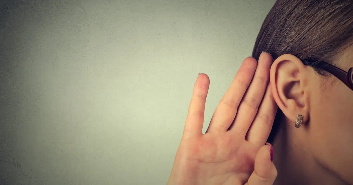 Dinlemenin İletişim Üzerindeki Etkisi