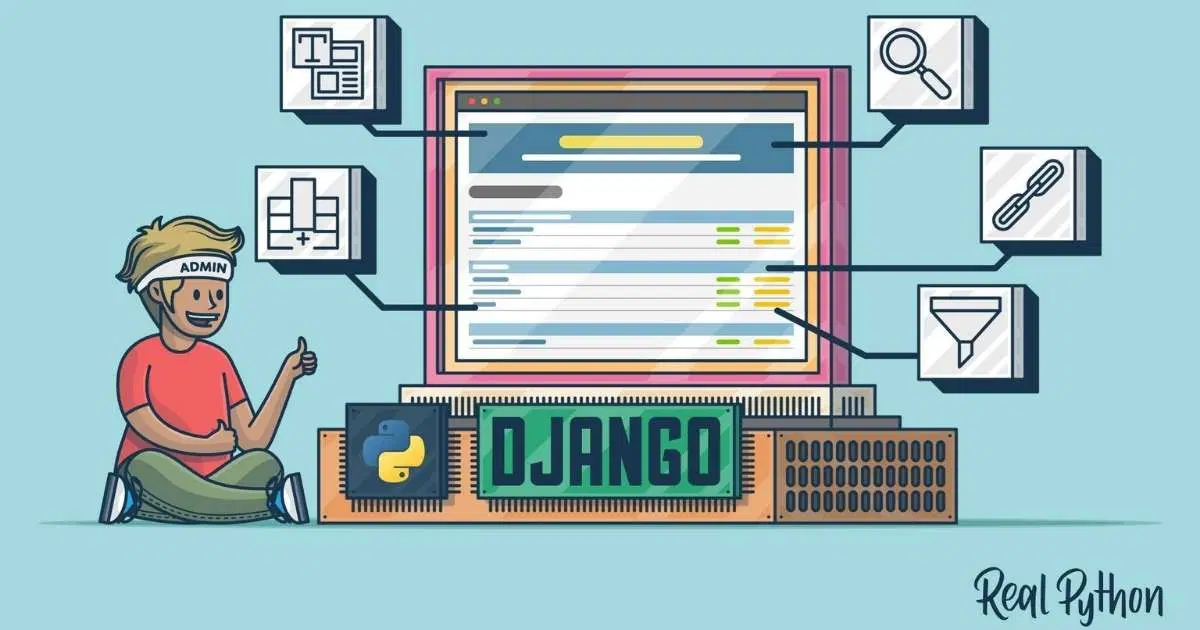 Django İle Neler Yapılabilir?