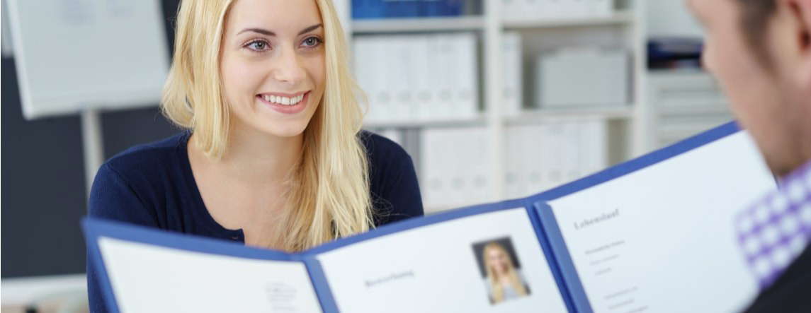 Doğru CV Nasıl Olmalıdır?