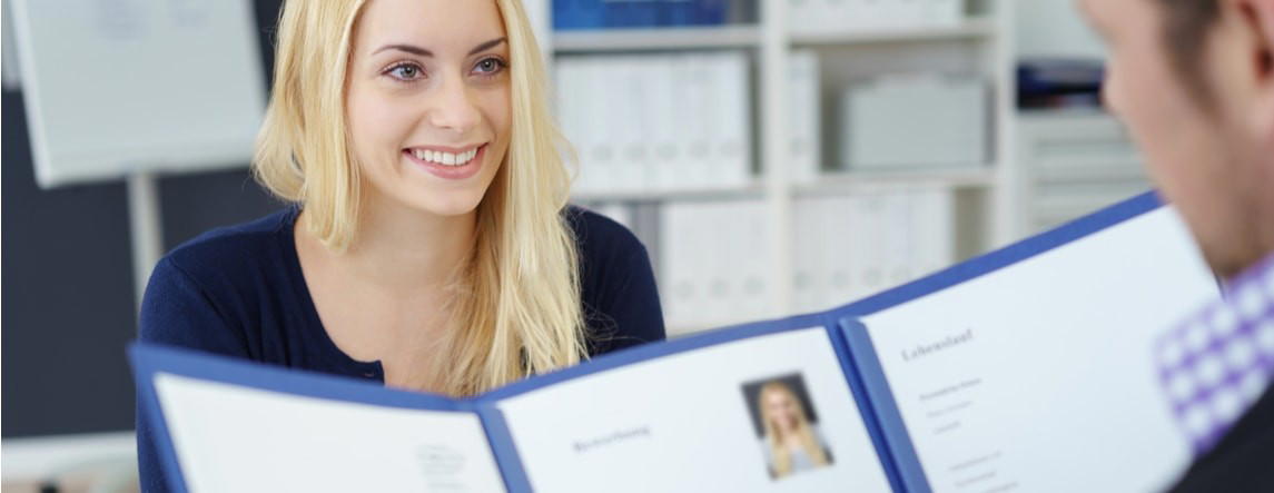 Doğru CV Nasıl Olmalıdır?