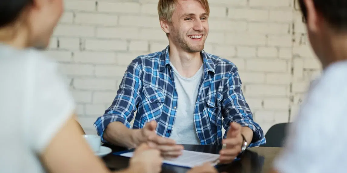 Doğru Mülakata Doğru Aday