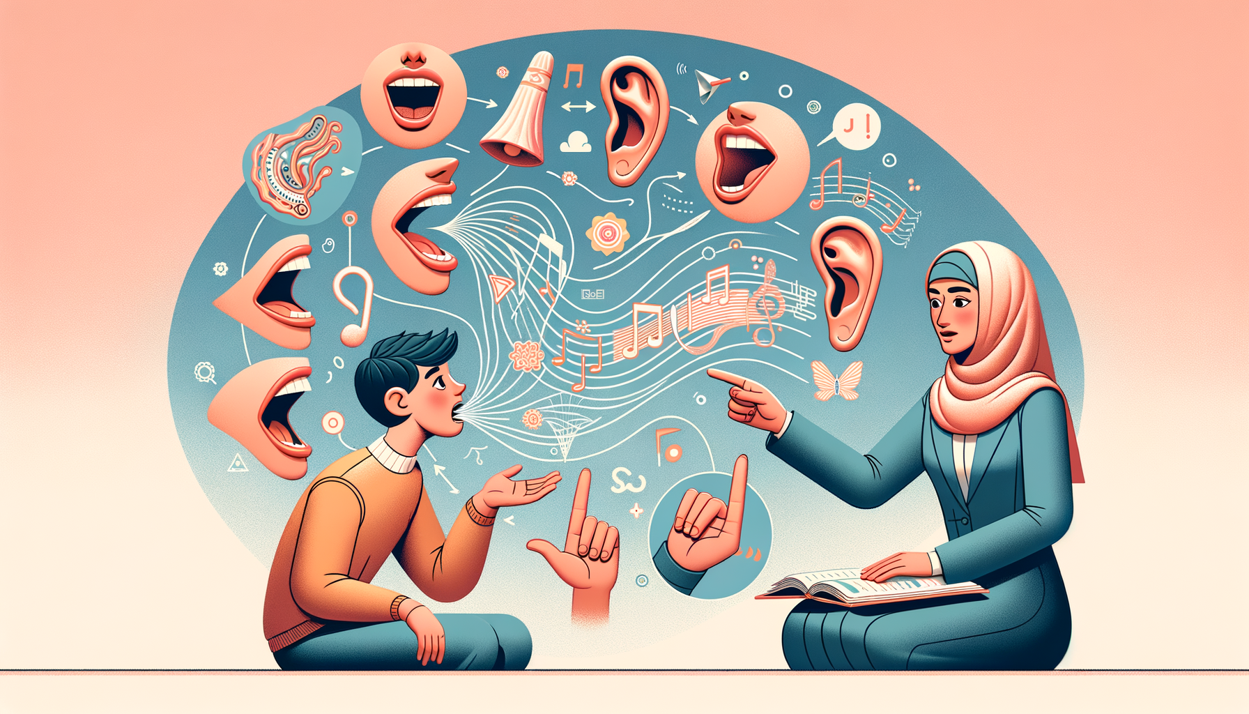 Doğru ve Etkili Telaffuz İçin Püf Noktalar