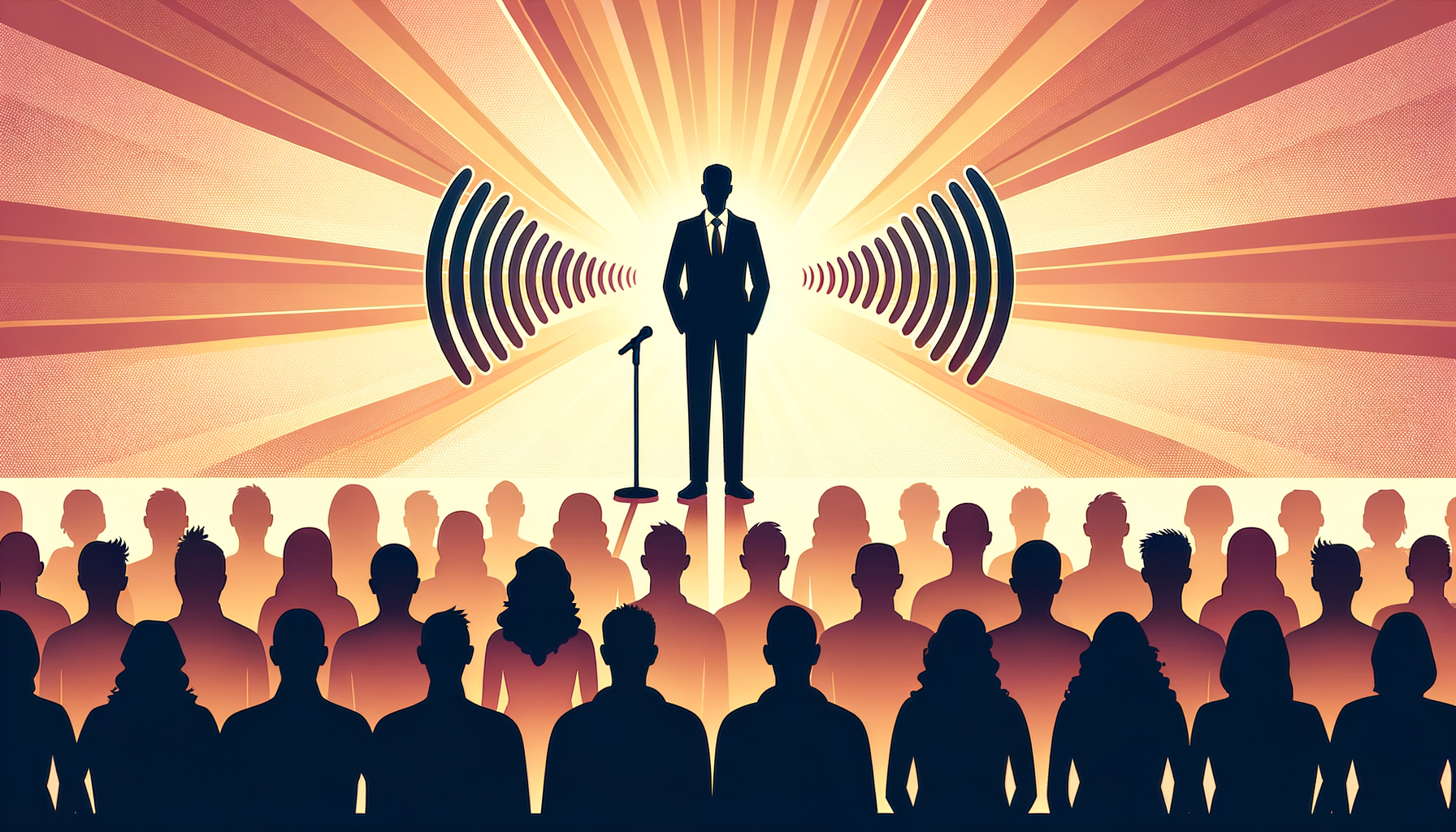 Doğru Vurguyla Etkileyici Konuşma Sanatı