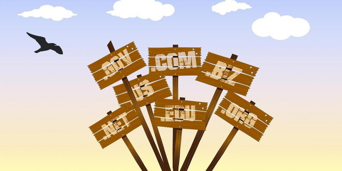 Domain Nedir? Ne İşe Yarar?