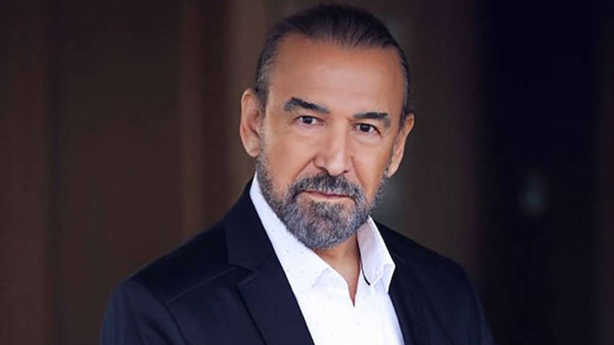 Duayen Sanatçı Cihan Ünal İyi ki Doğdun