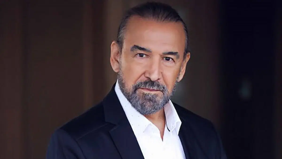 Duayen Sanatçı Cihan Ünal İyi ki Doğdun