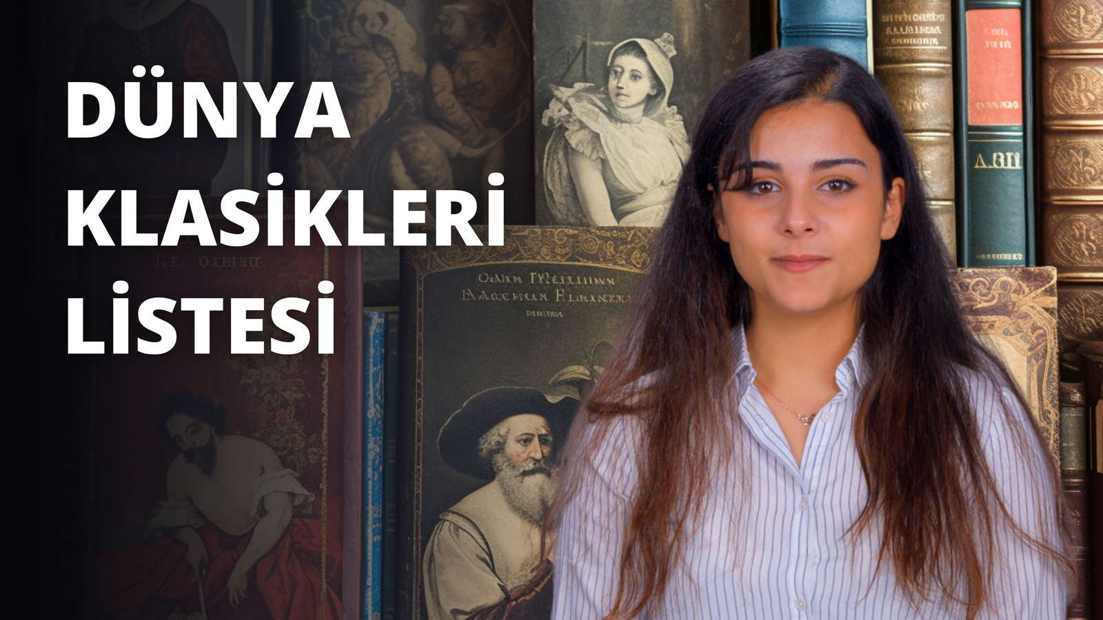 Dünya Klasikleri Listesi