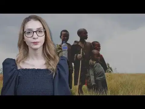 Dünyanın En Fakir Ülkesi