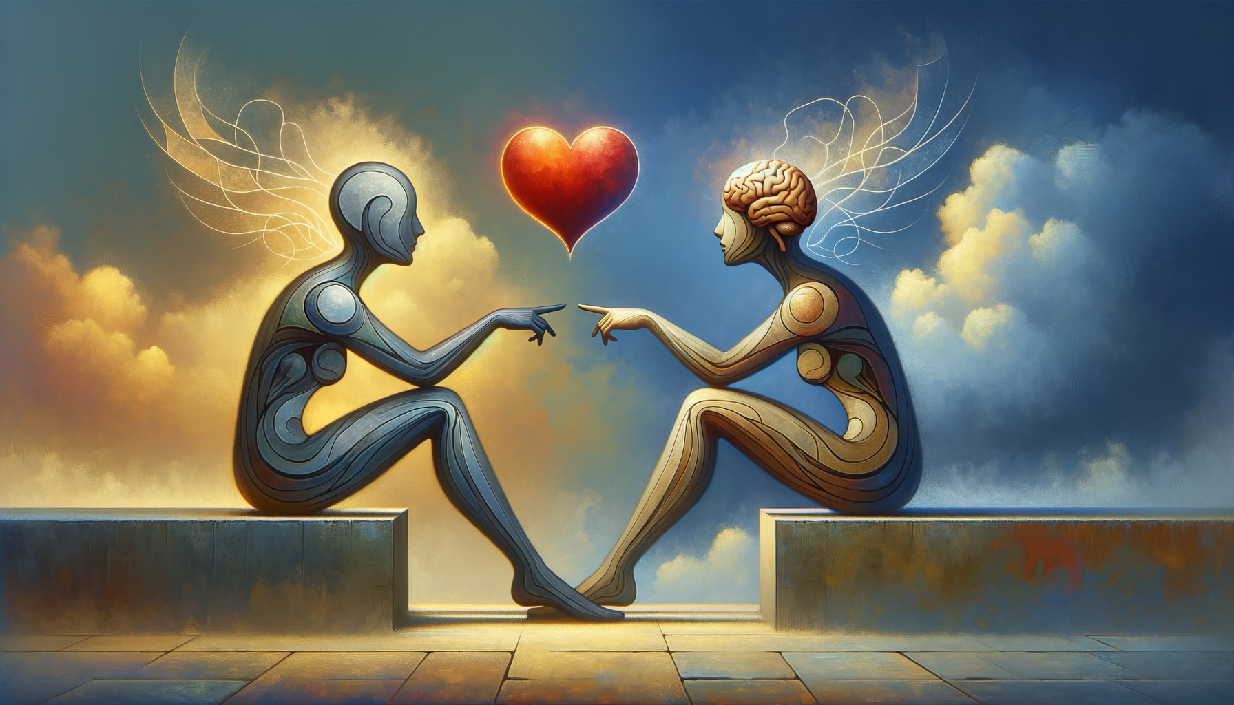 Duygusal Zeka ve Empati Konuşmaları İçin Almanca İfadeler