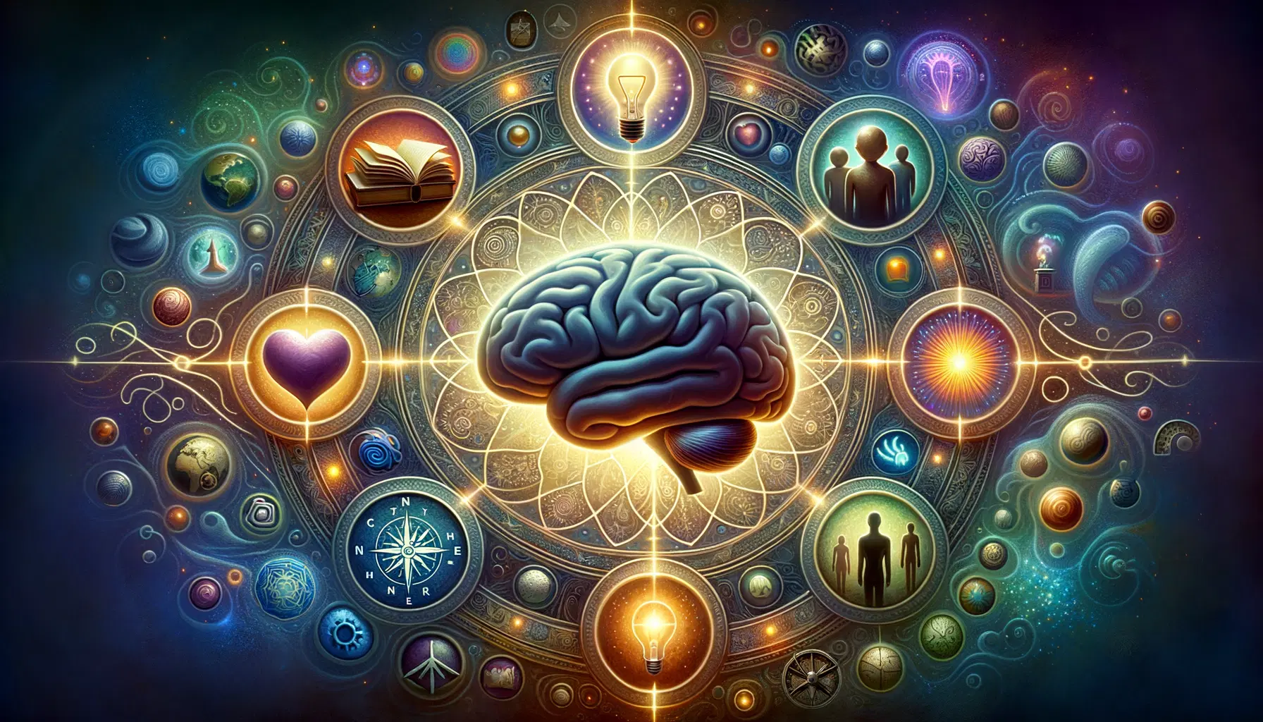 Duygusal Zekanı Geliştirmek İçin Yapman Gereken 6 Temel Adım