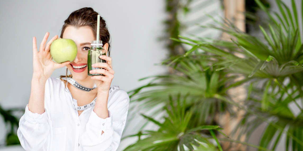 Düzenli Beslenme İle Stresi Azaltın