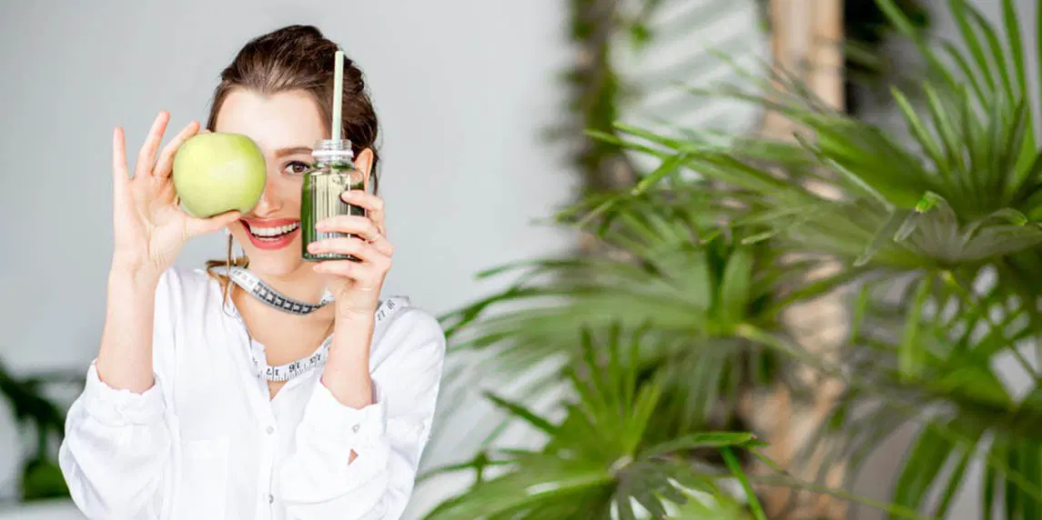 Düzenli Beslenme İle Stresi Azaltın