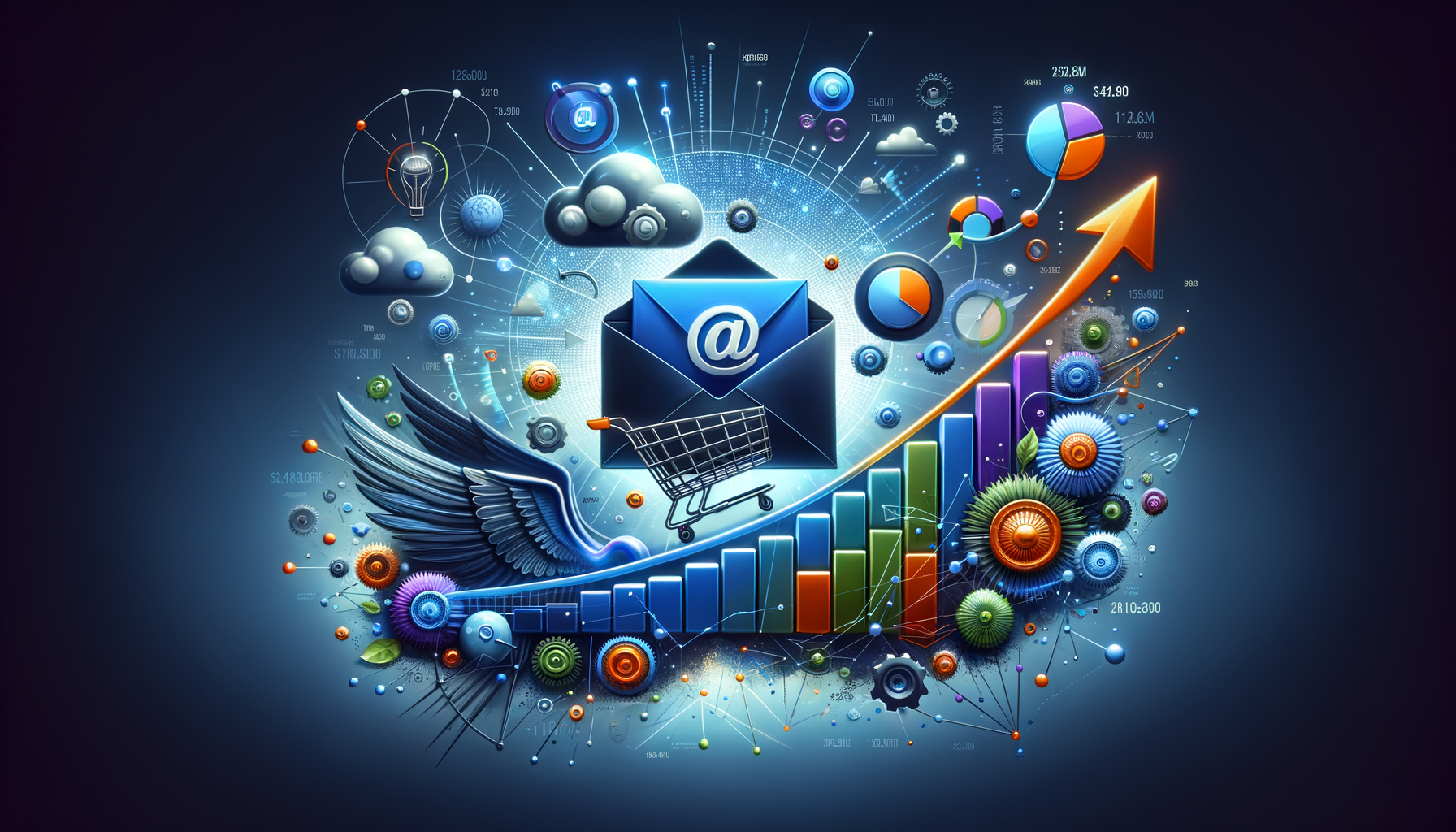 E-Posta Pazarlama ile E-Ticaret Satışlarını Artırma Stratejileri