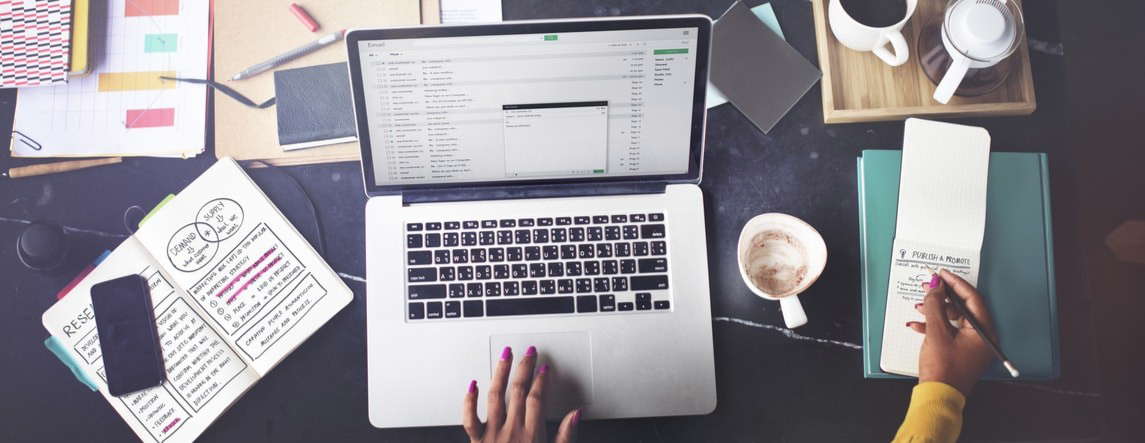 E-posta Yazarken Dikkat Edilmesi Gerekenler