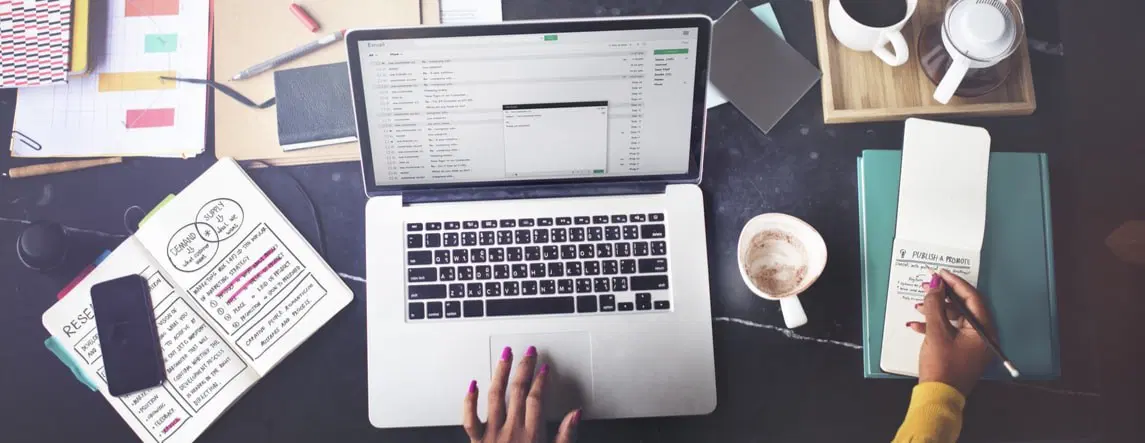 E-posta Yazarken Dikkat Edilmesi Gerekenler