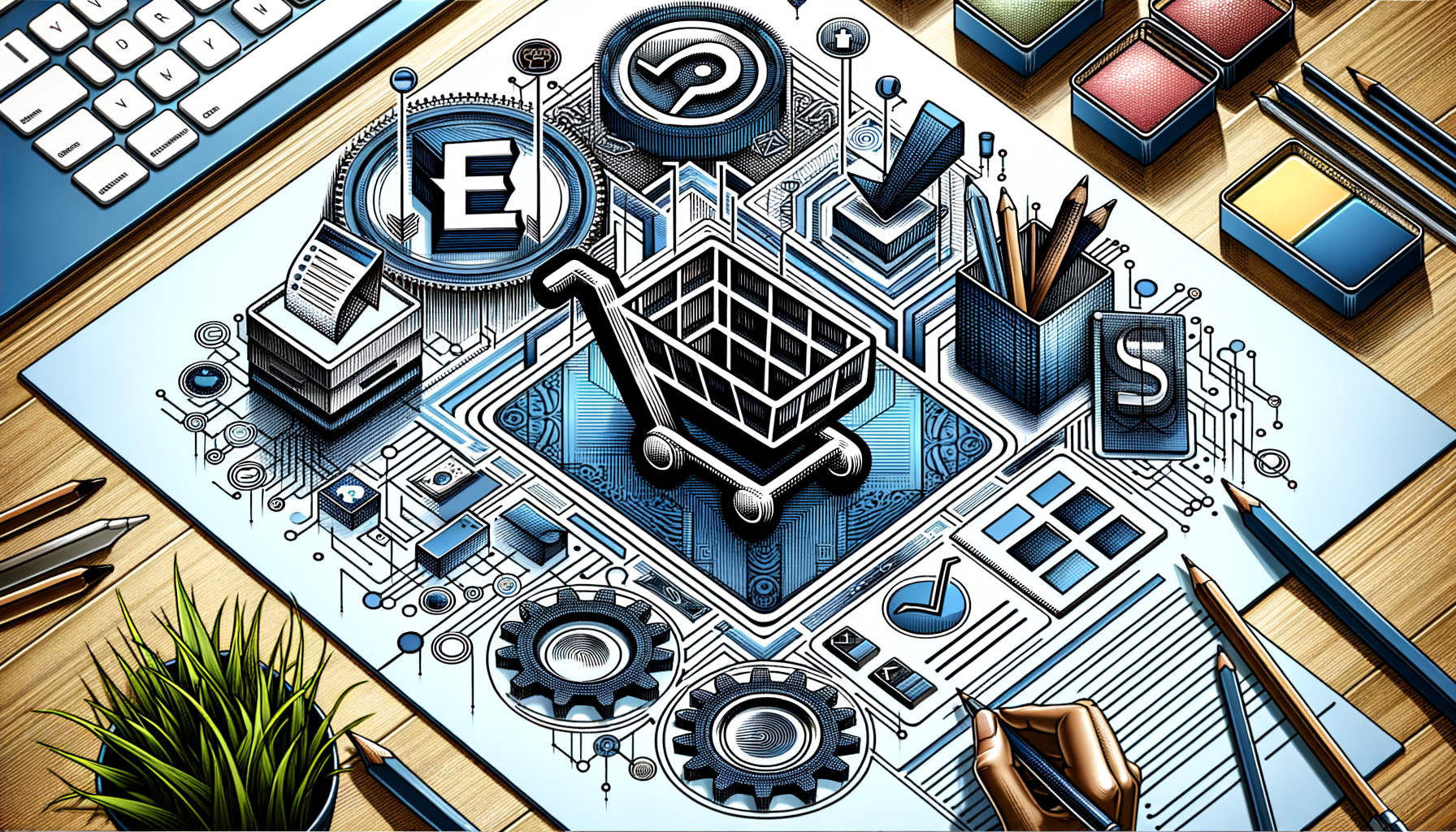 E-Ticaret Alanında Anket Tasarımının Önemi ve Nasıl Yapılır?