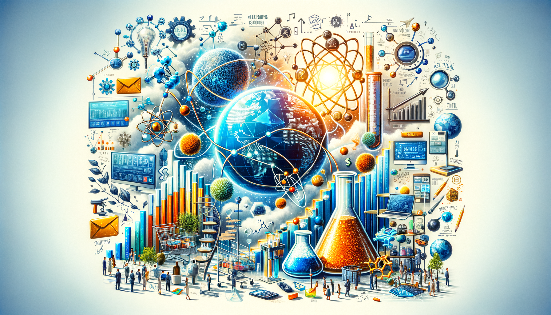 E-Ticaret Analitiği: Veri Biliminin E-Ticaretteki Yeri ve Önemi