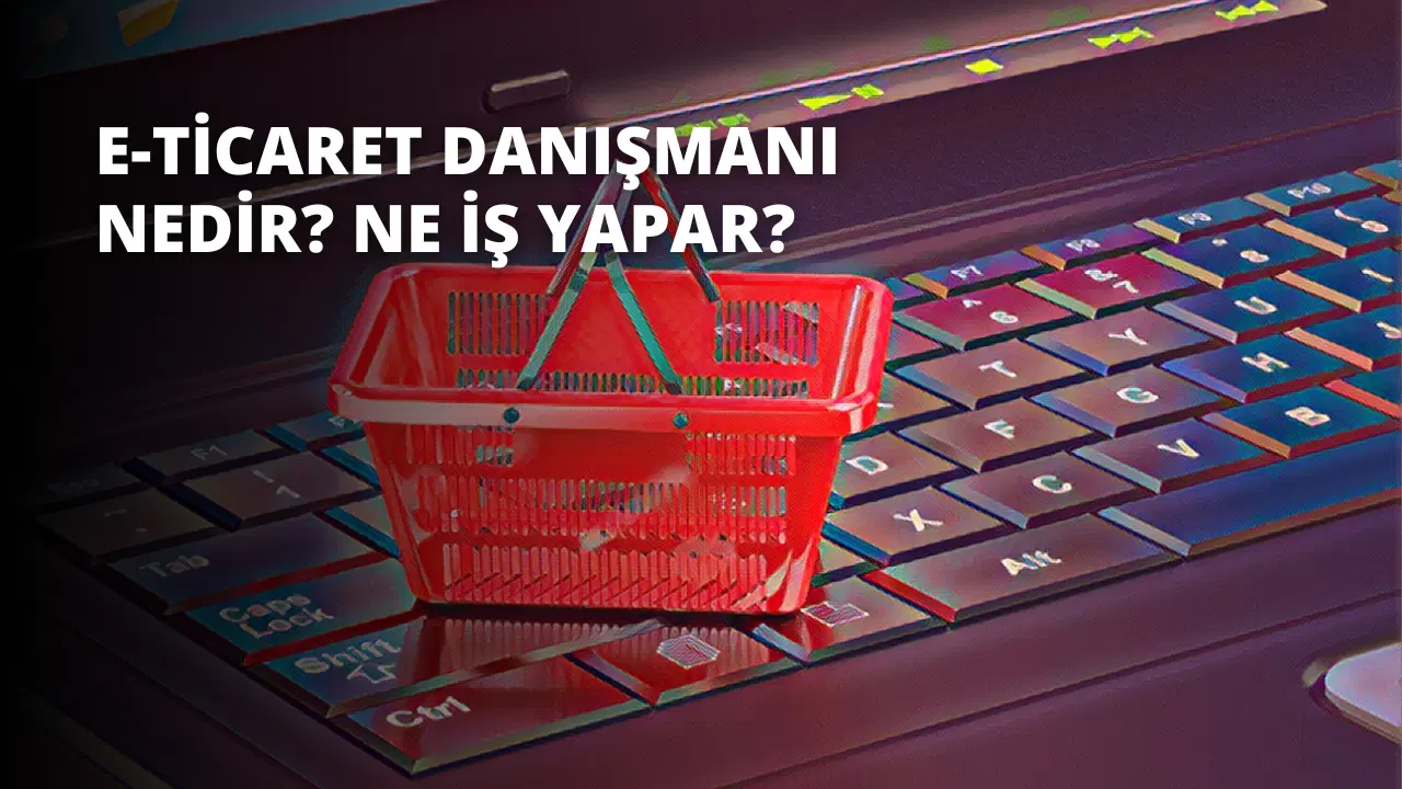 E-Ticaret Danışmanı Nedir? Ne İş Yapar?