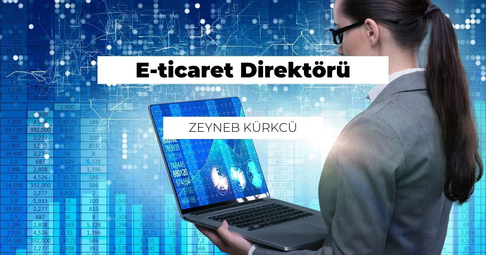 E-ticaret Direktörü Nedir? Ne İş Yapar?