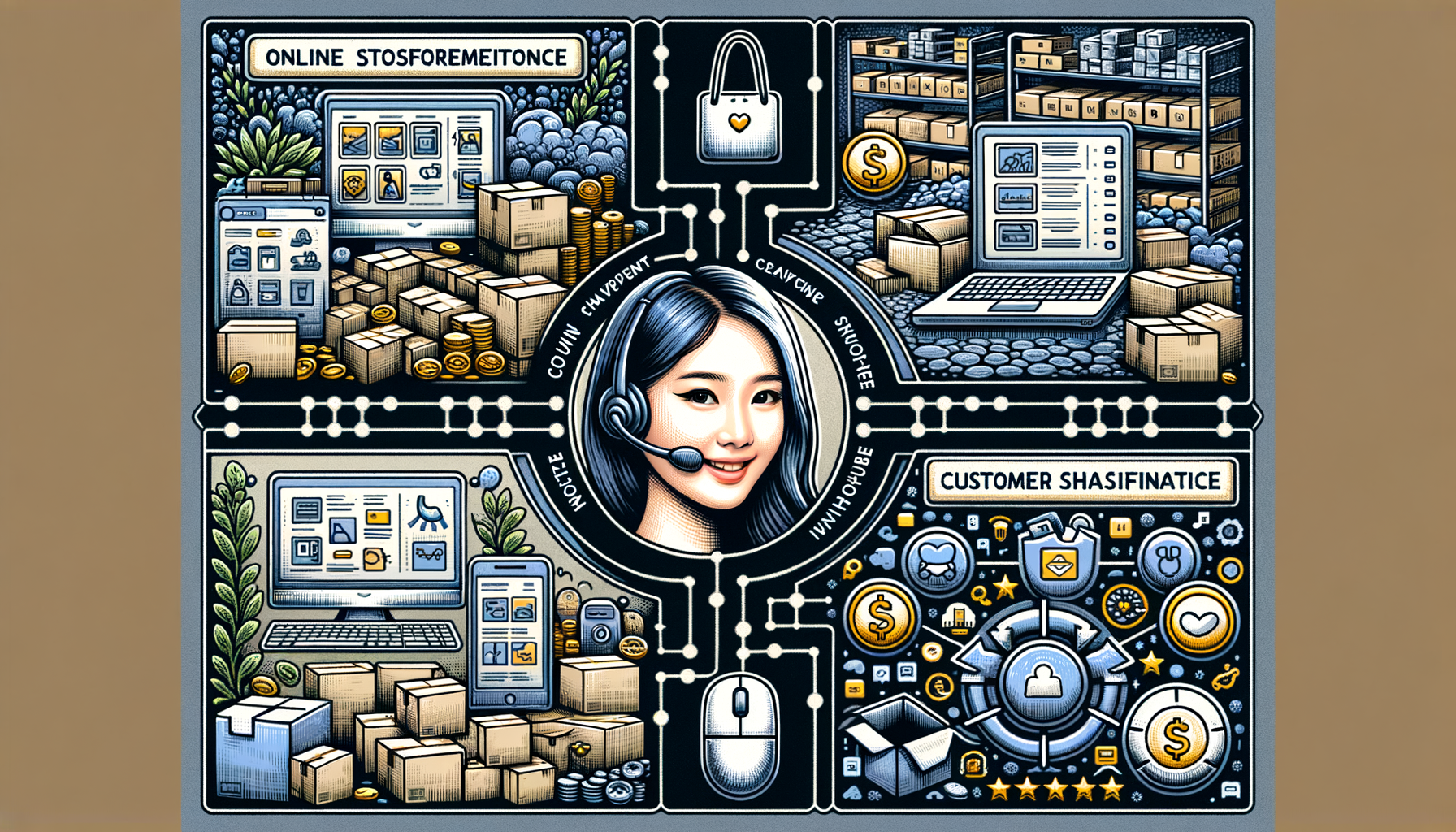 E-ticaret Entegrasyonu Nedir? Etkili Satış Performansının Sırrı