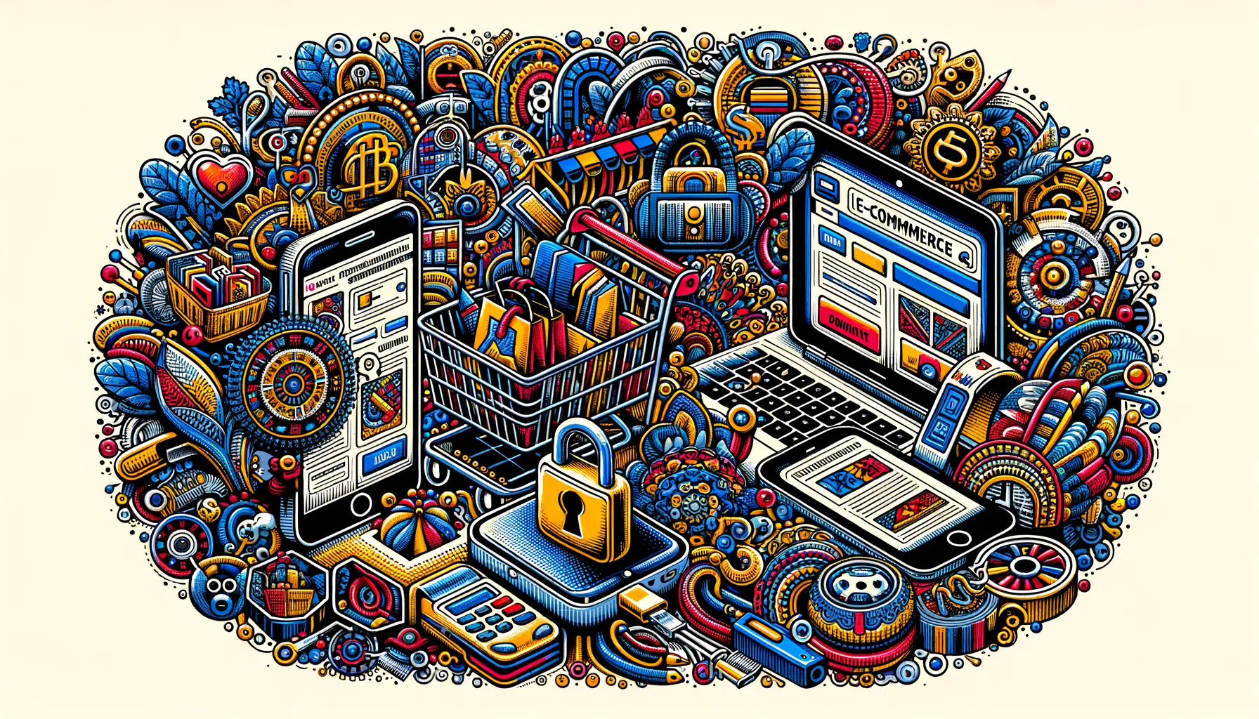 E-ticaret Hakkında Almanca İfadeler