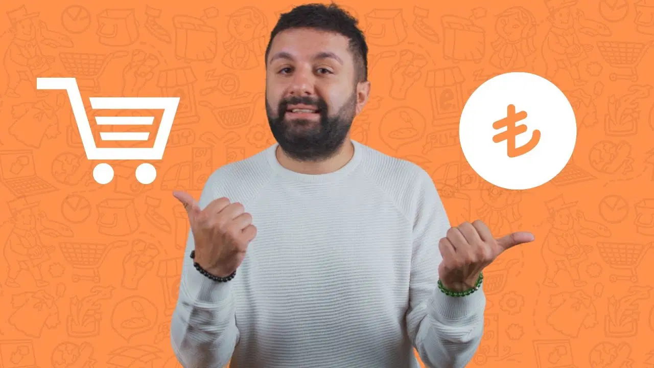 E-Ticaret Nedir? Avantajları Nelerdir?