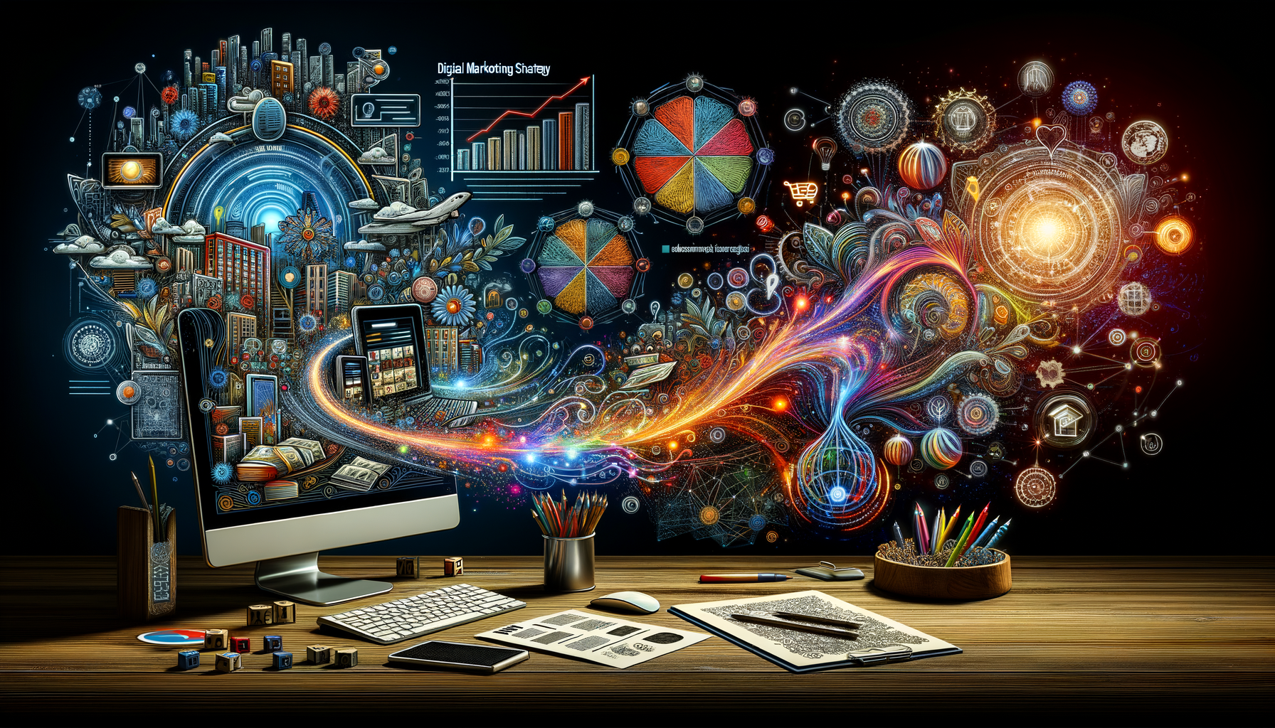 E-Ticaret Reklamcılığında Başarı İçin Bilmeniz Gerekenler