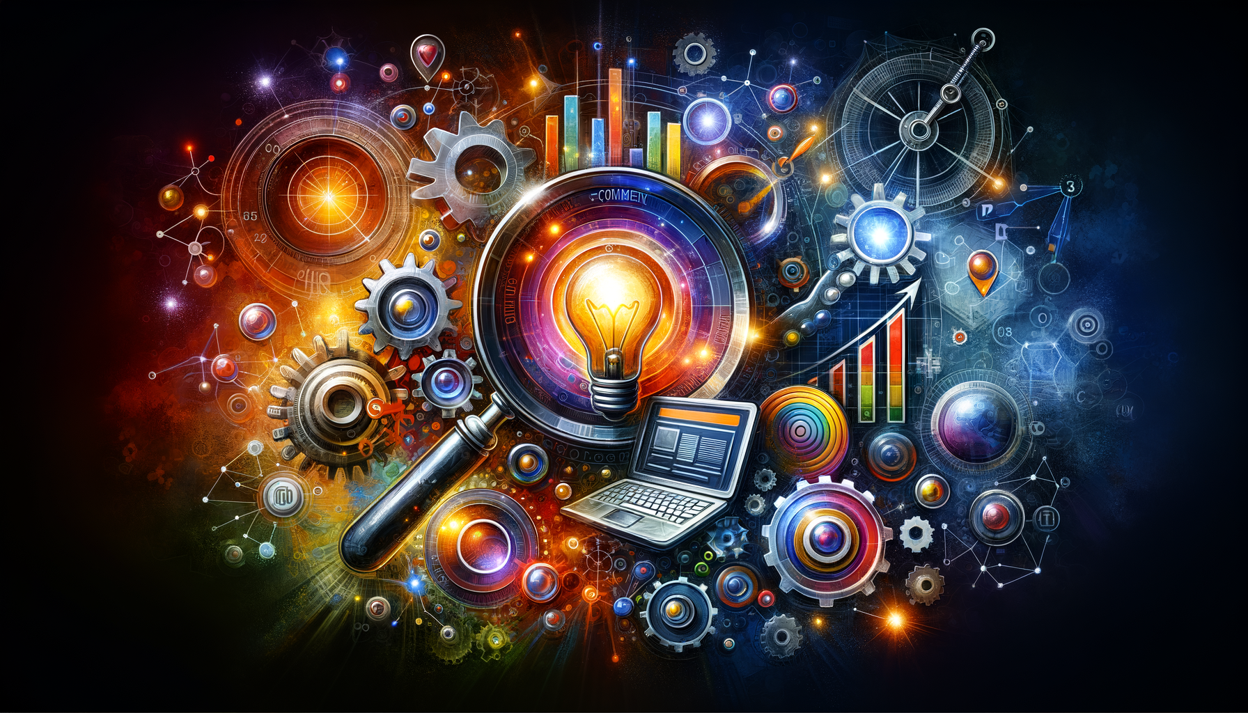 E-ticaret Siteleri için SEO Optimizasyonu: Stratejiler ve Teknikler