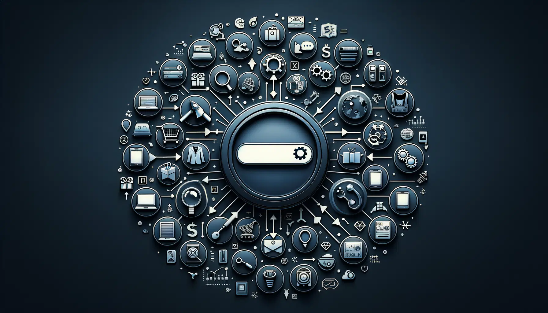 E-Ticaret Sitelerinde Ürün Arama Motorlarının İşleyişi