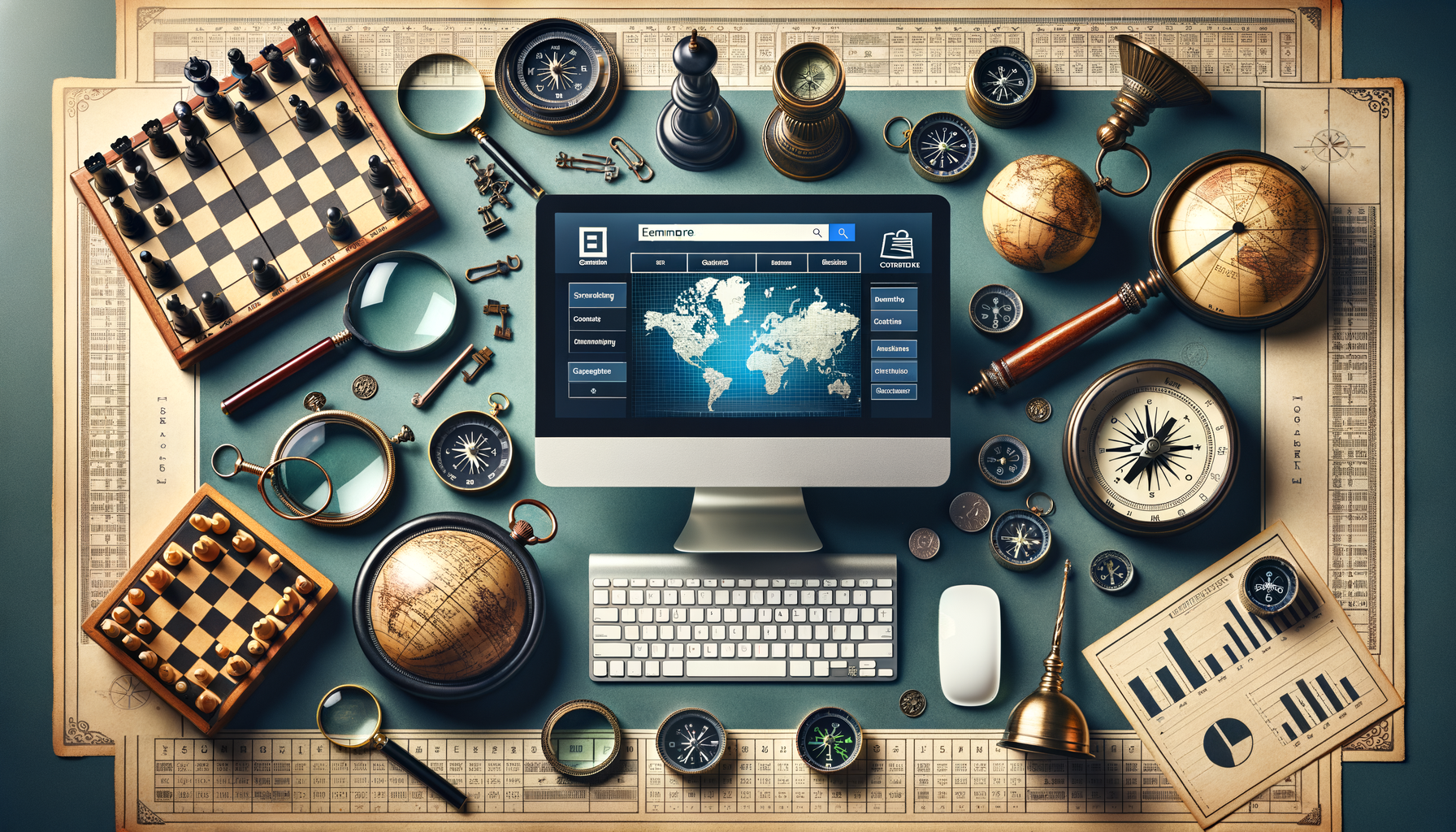 E-Ticaret Stratejisi: Nasıl Hazırlanır ve Uygulanır?