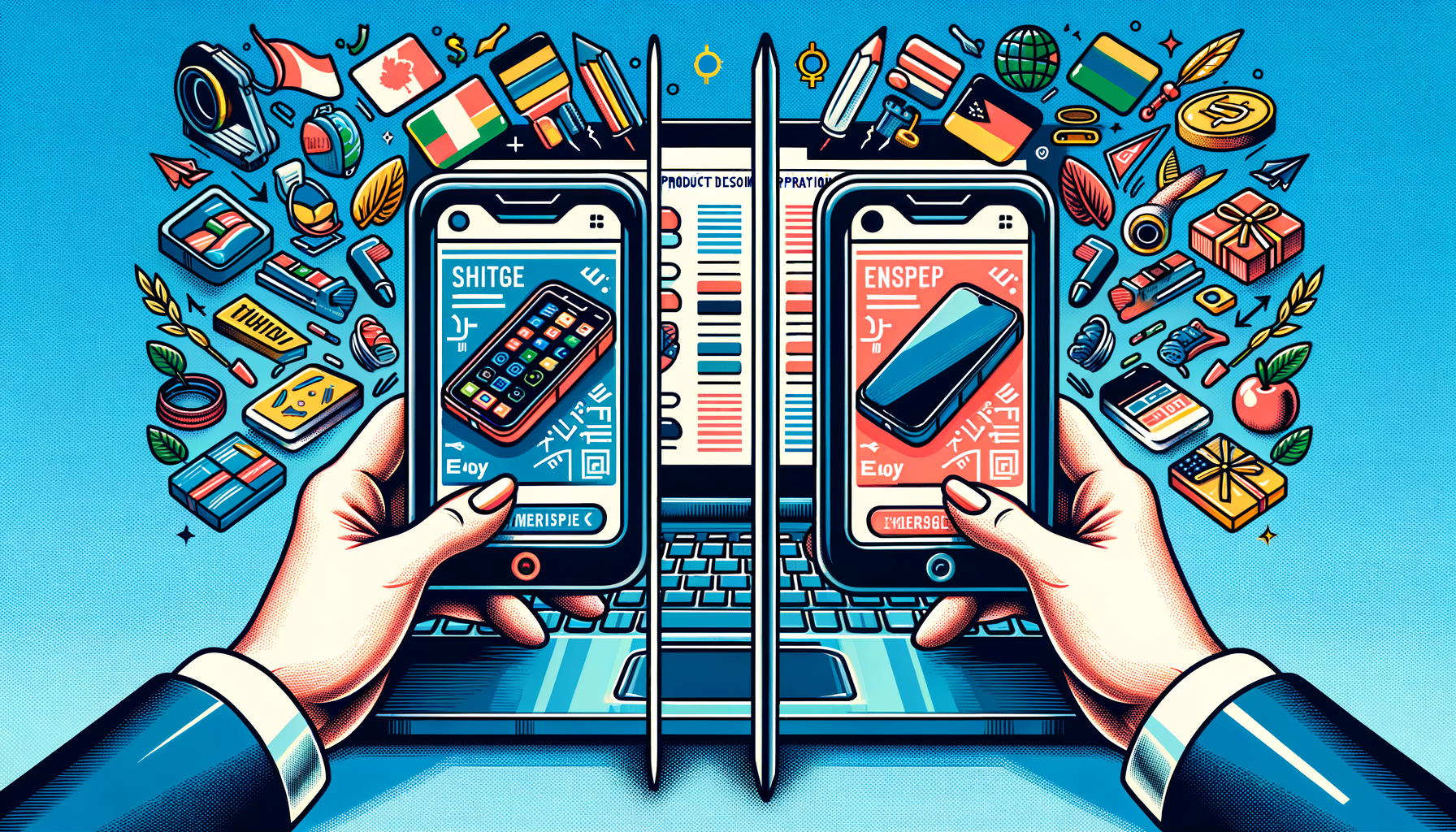 E-ticaret: Ürün Açıklama Çevirisinin Önemi