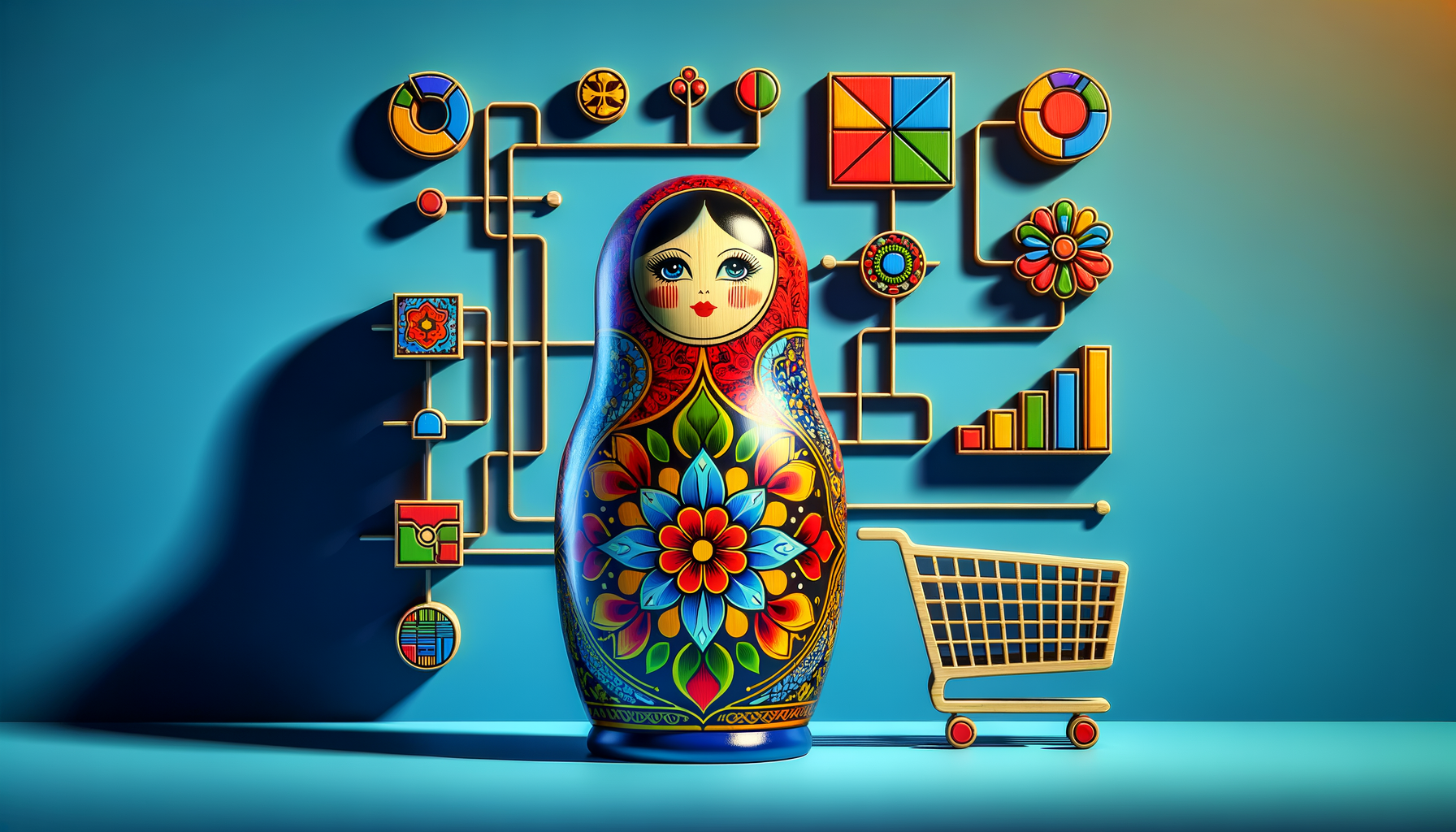 E-ticaret Yöneticilerinin Bilmesi Gereken Rusça Terimler