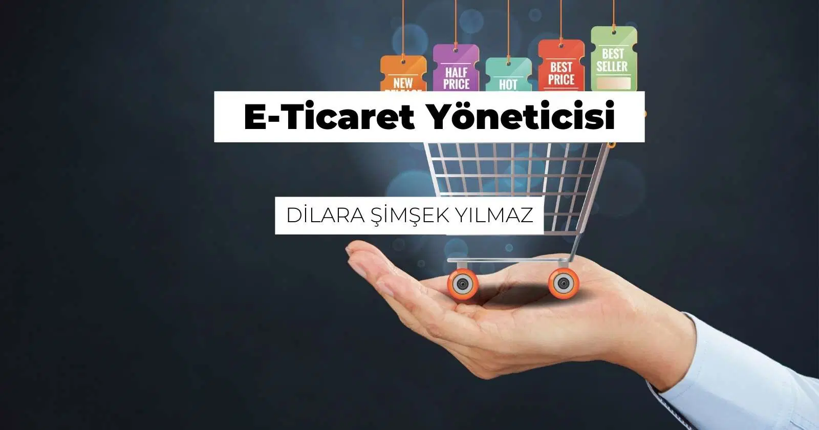 E-Ticaret Yöneticisi Nedir? Ne İş Yapar?