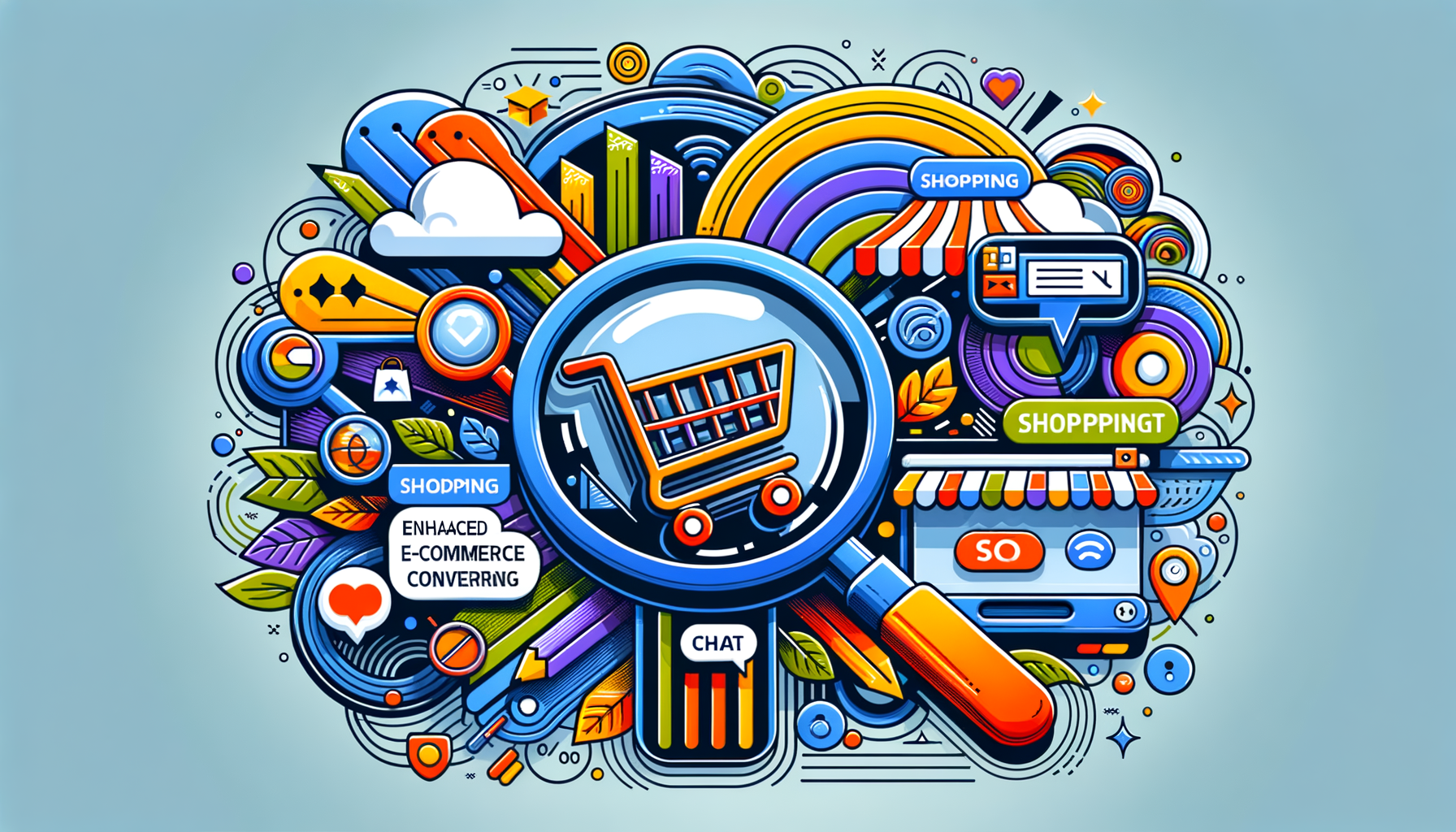 E-ticaret'te Dönüşüm Oranı Arttırma Yöntemleri