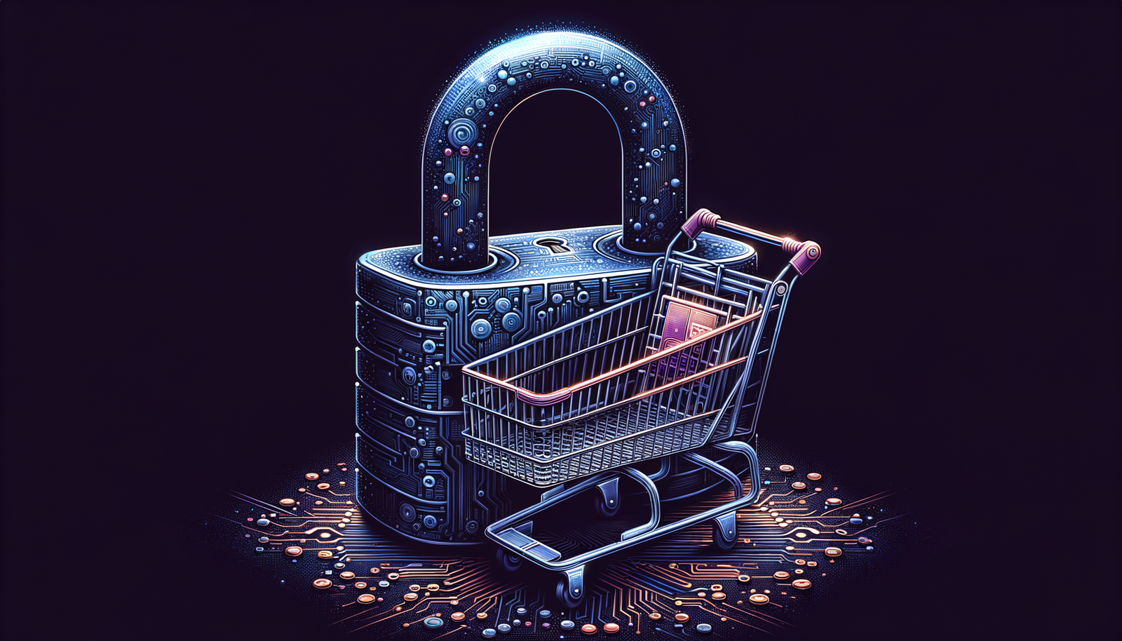 E-Ticarette Güvenliği Sağlamanın Yolu: Şifreleme Yöntemleri