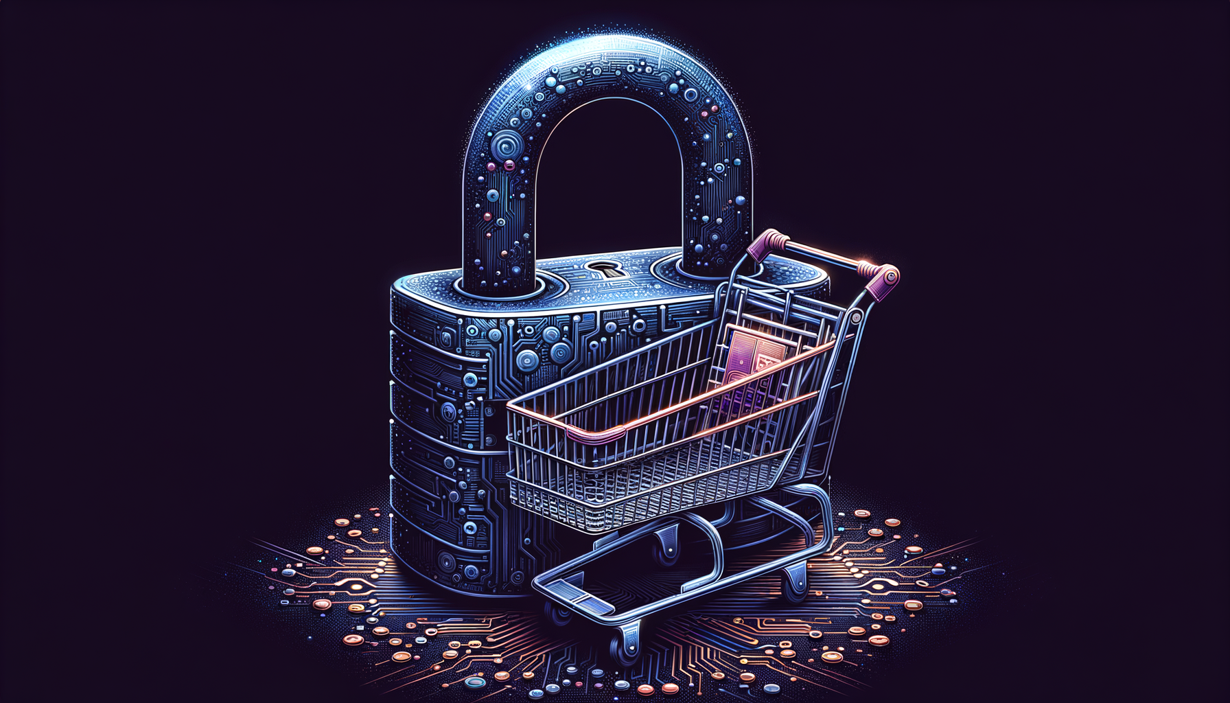 E-Ticarette Güvenliği Sağlamanın Yolu: Şifreleme Yöntemleri