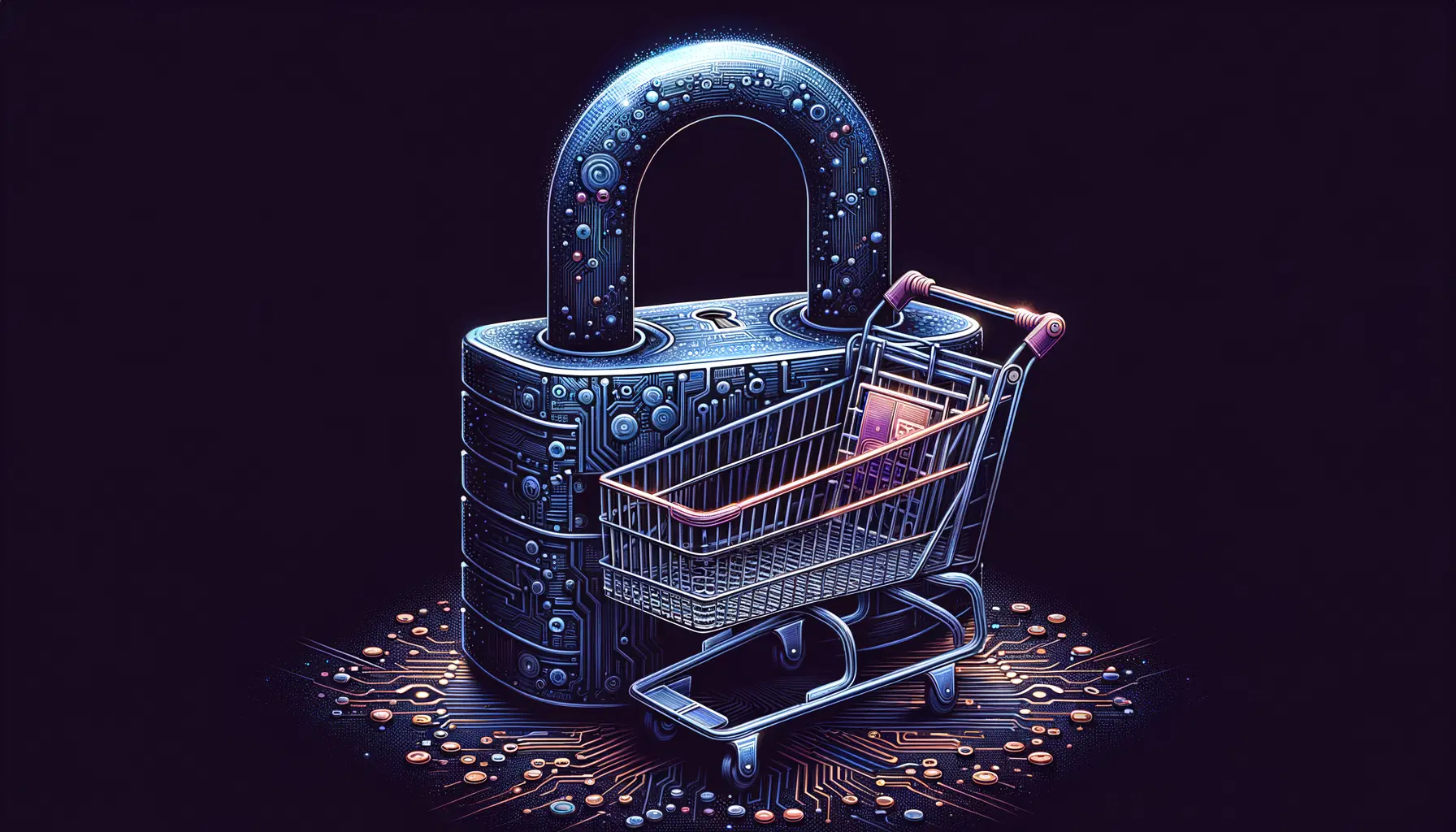 E-Ticarette Güvenliği Sağlamanın Yolu: Şifreleme Yöntemleri