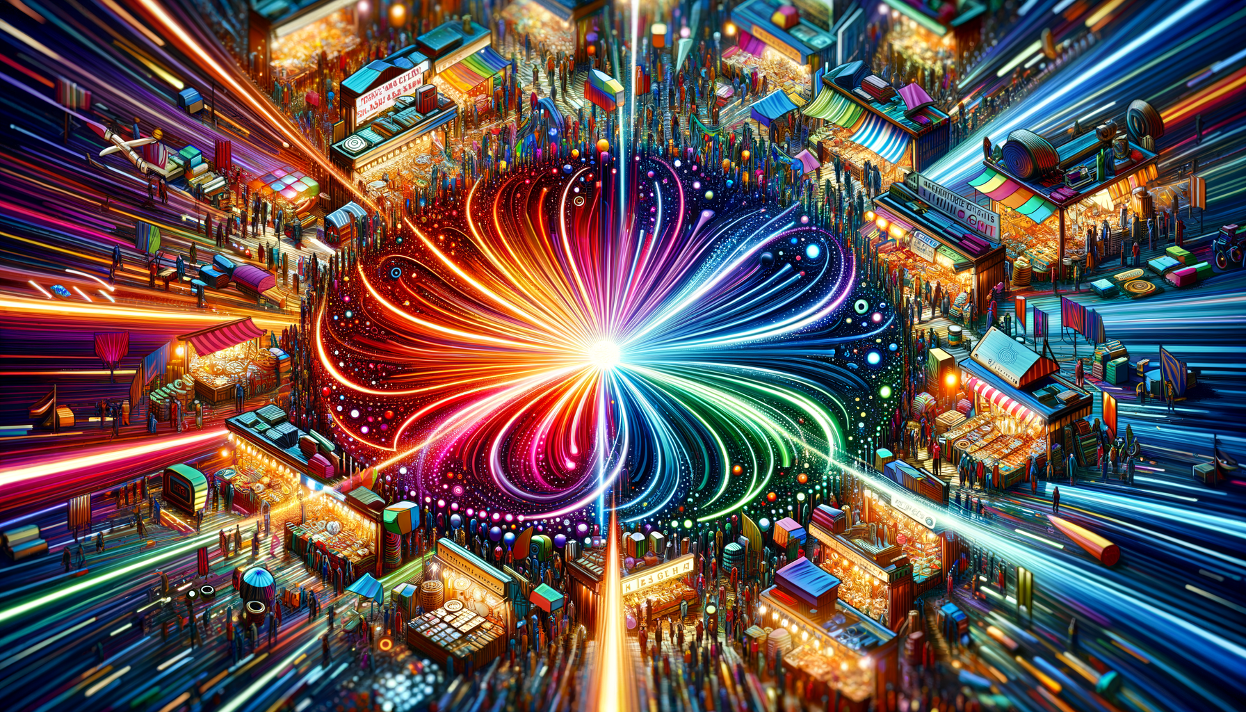 E-ticarette Kampanya Optimizasyonu Stratejileri: Başarıya Giden Yol