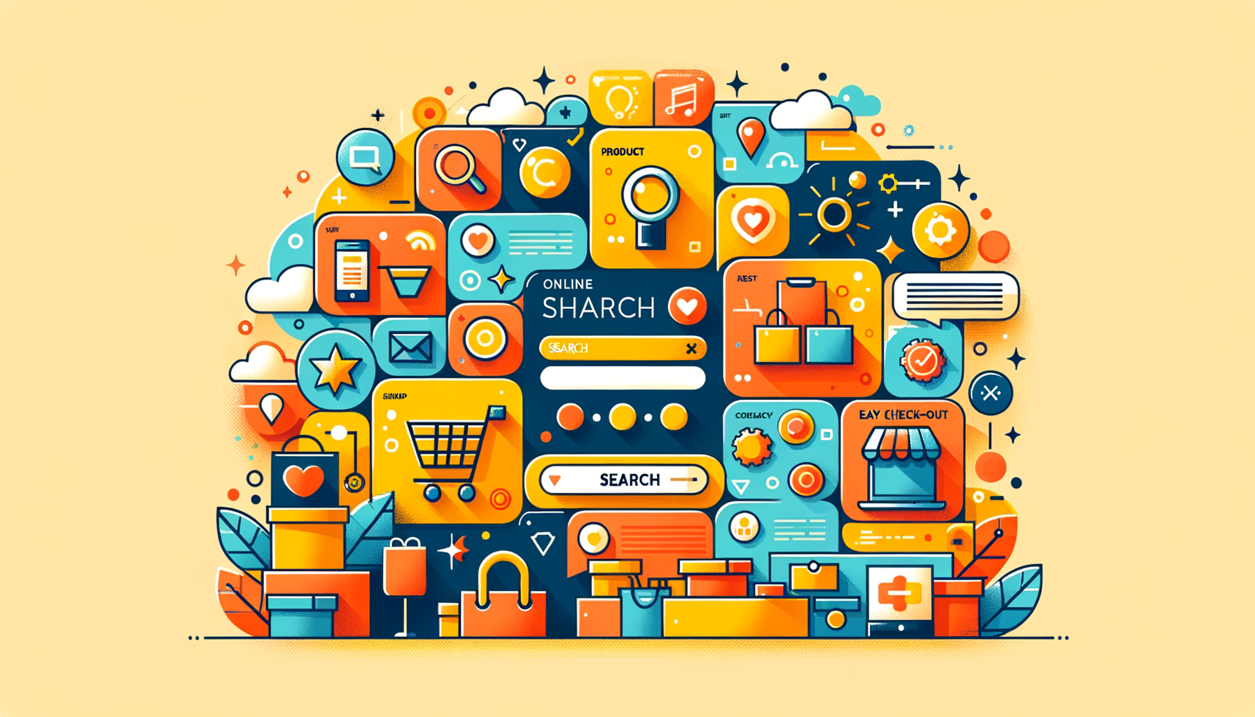 E-Ticarette Kullanıcı Deneyimi Tasarımının Rolü ve Önemi