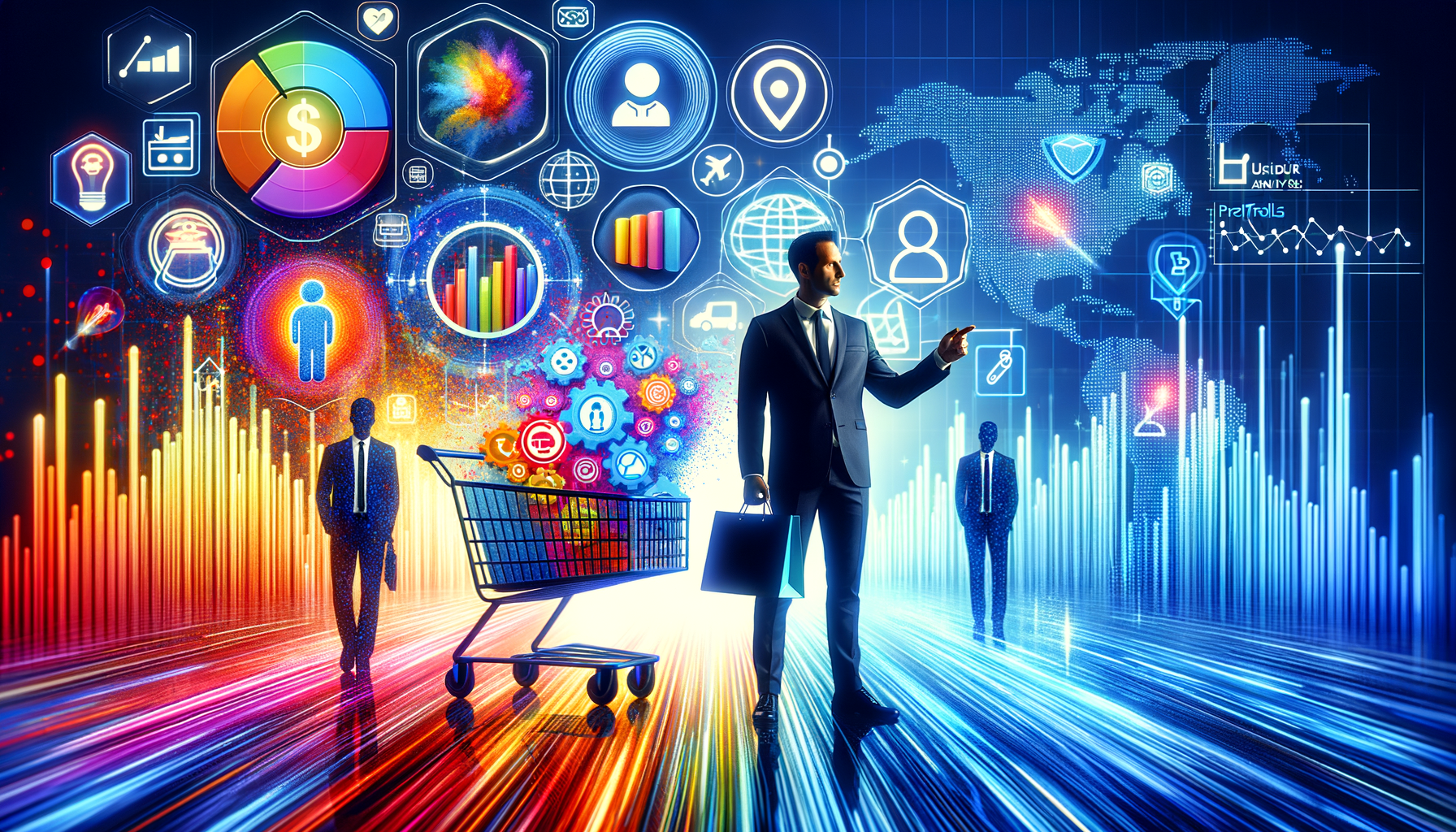 E-Ticarette Kullanıcı Profilleri Nasıl Verimli Kullanılır?