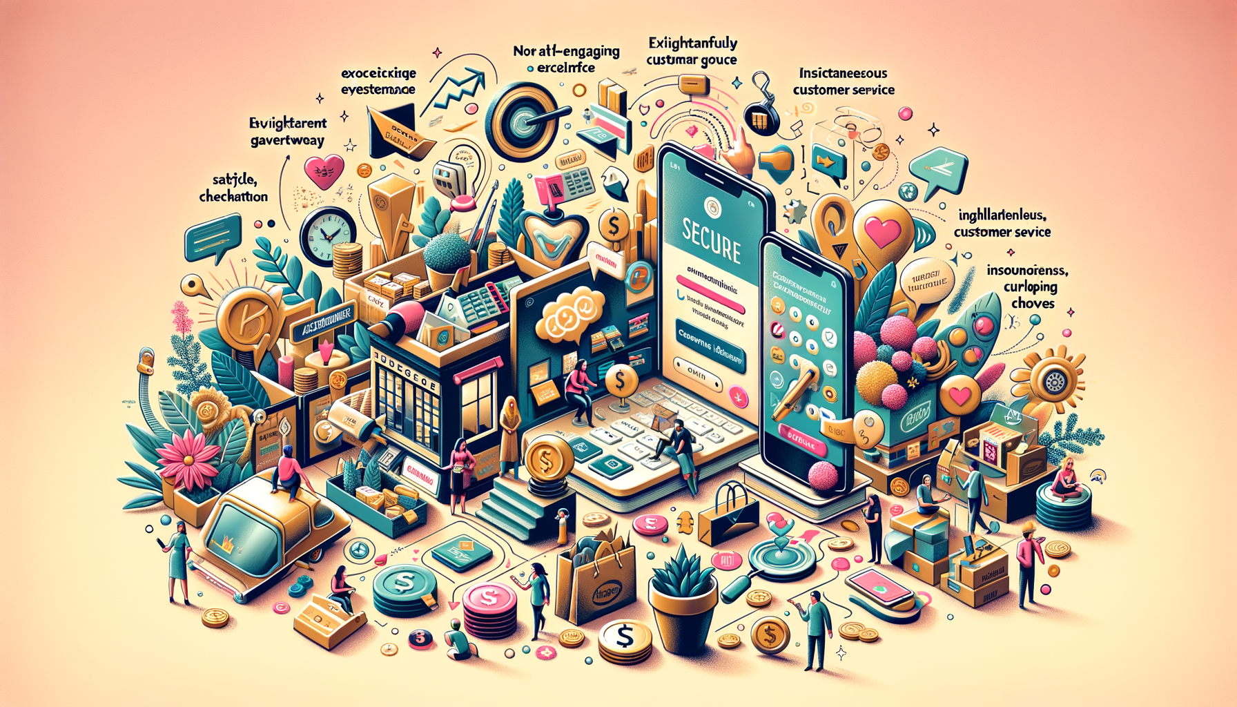 E-Ticarette Müşteri Beklentileri: Neleri Doğru Yapmalıyız?