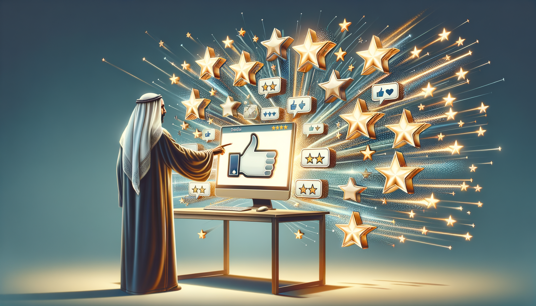 E-Ticarette Müşteri Değerlendirmelerinin Önemi ve Etkileri