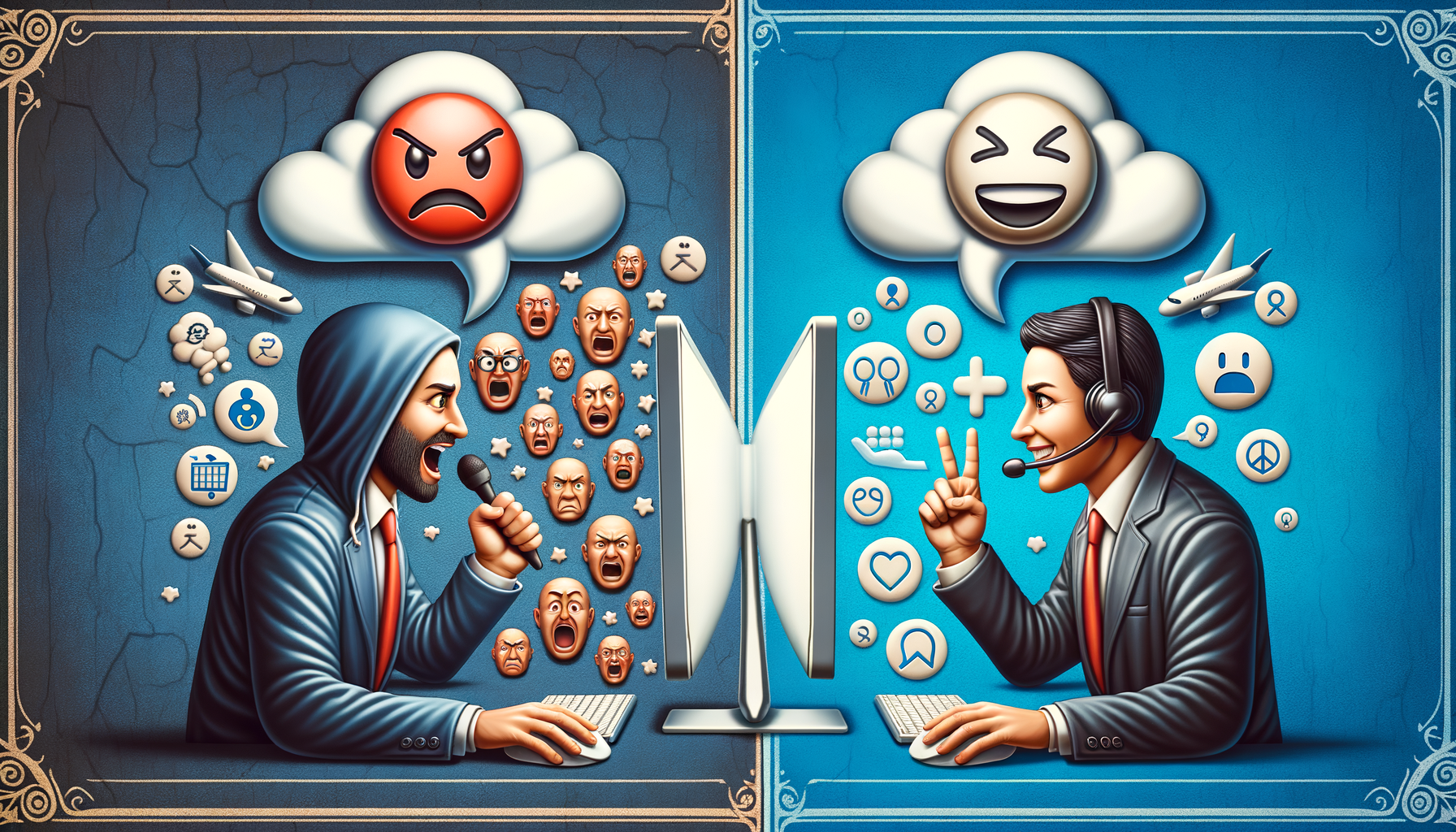 E-Ticarette Müşteri Şikayetleri ve İşleyişi: Doğru Yaklaşım Nasıl Olmalı?