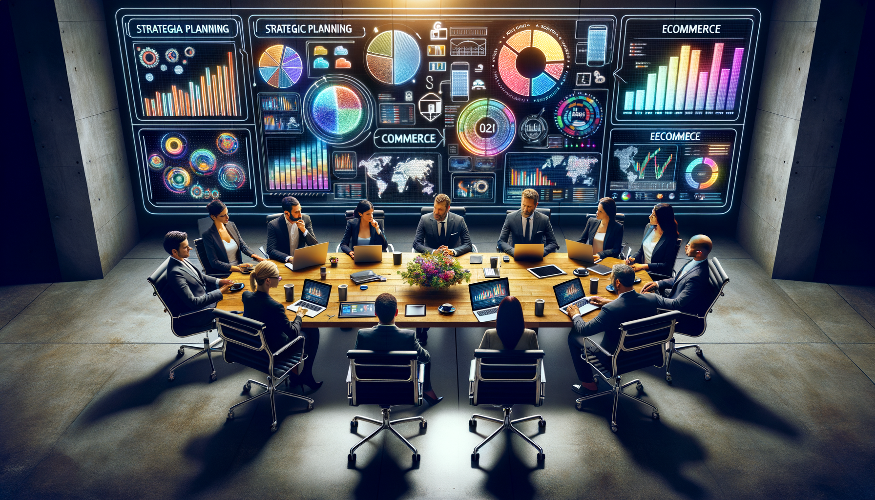 E-Ticarette Reklam Yatırımlarının Önemi ve Nasıl Yönetilir?