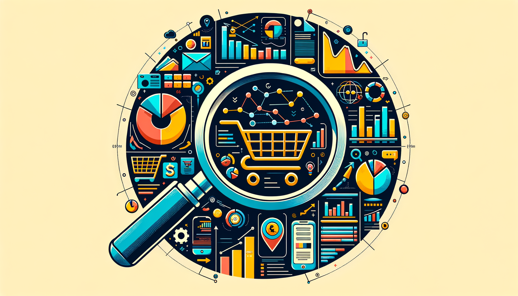 E-Ticarette Satış Verilerinin Analizi ve İşlevi