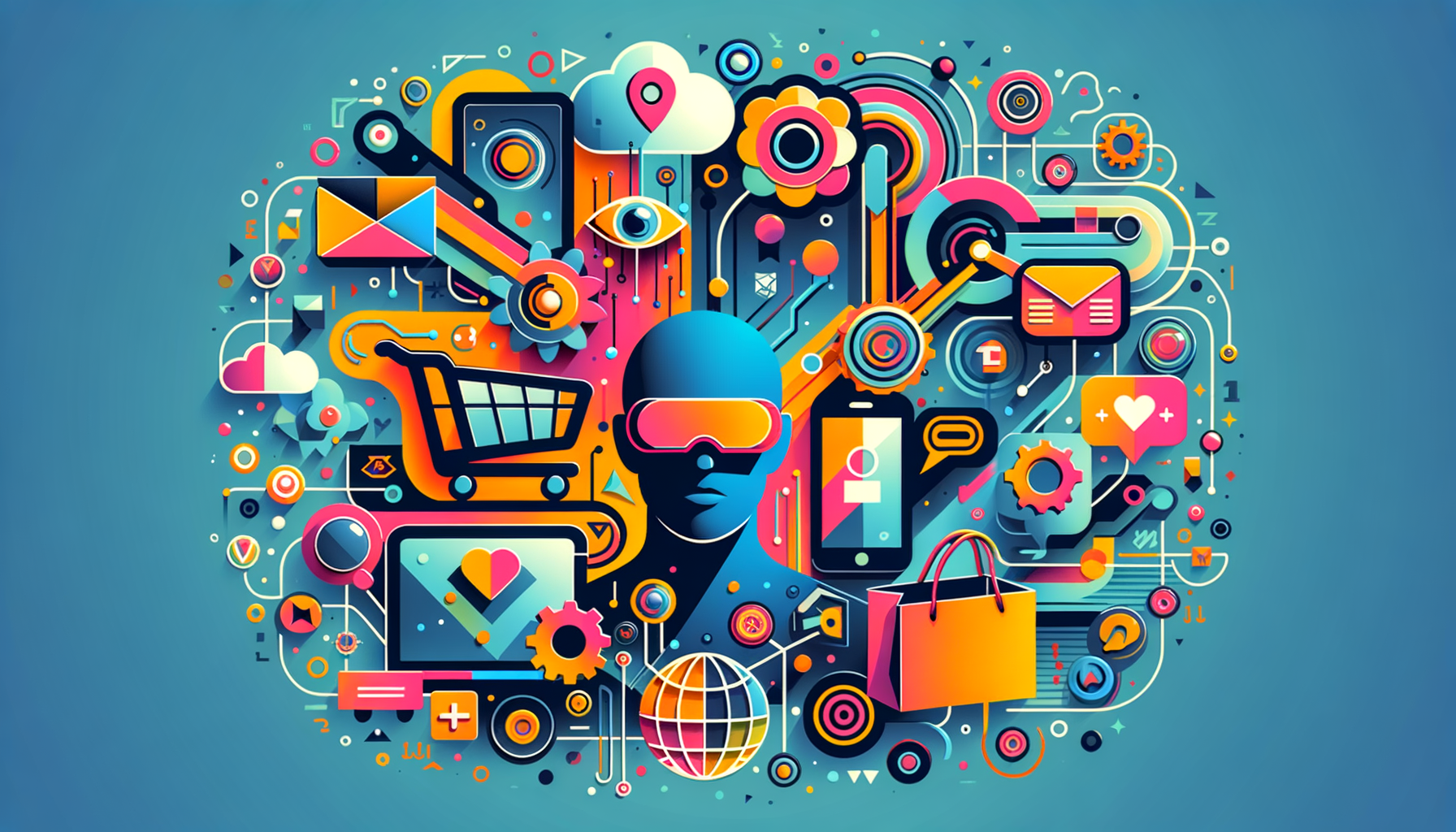 E-Ticarette Son Trendler: Teknoloji ve Tüketici Alışkanlıkları İncelemesi