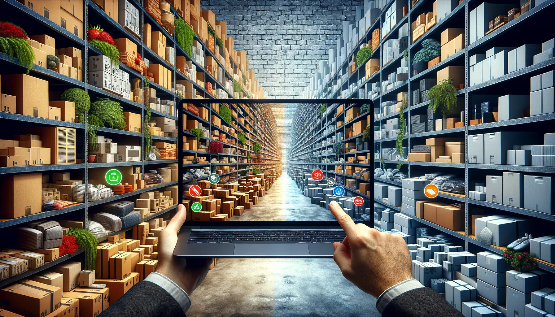 E-Ticarette Ürün Bulunabilirliği: Stok Kontrolü ve Müsaitlik Durumu